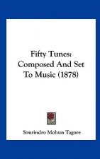 Fifty Tunes