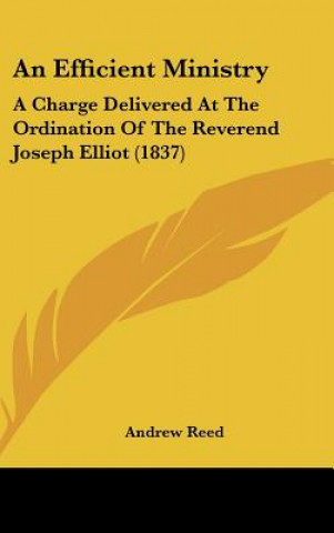 An Efficient Ministry