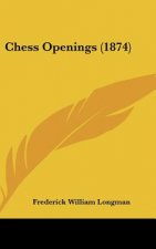 Chess Openings (1874)