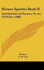 Horace Epistles Book II