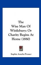 The Wise Man Of Wittlebury