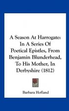 A Season At Harrogate