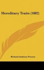 Hereditary Traits (1882)