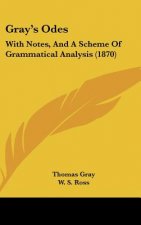 Gray's Odes