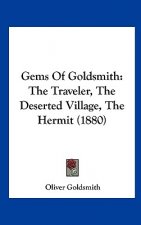 Gems Of Goldsmith