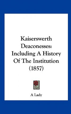 Kaiserswerth Deaconesses