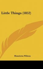 Little Things (1852)