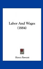 Labor And Wages (1884)