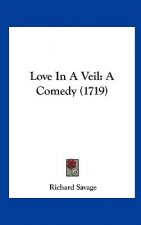 Love In A Veil