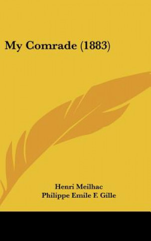My Comrade (1883)