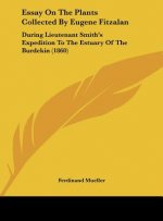 Essay On The Plants Collected By Eugene Fitzalan