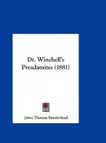 Dr. Winchell's Preadamites (1881)