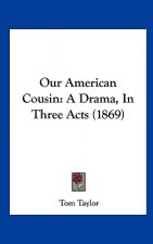Our American Cousin