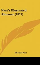 Nast's Illustrated Almanac (1871)