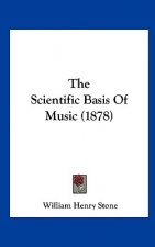 The Scientific Basis Of Music (1878)