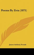 Poems By Zeta (1871)