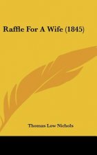 Raffle For A Wife (1845)