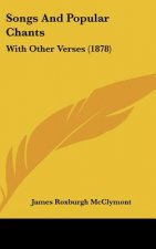 Songs And Popular Chants