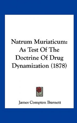 Natrum Muriaticum