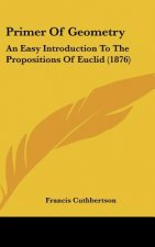 Primer Of Geometry