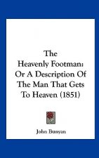 The Heavenly Footman