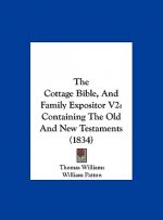 The Cottage Bible, And Family Expositor V2