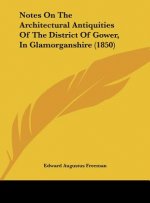 Notes On The Architectural Antiquities Of The District Of Gower, In Glamorganshire (1850)