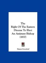 The Right Of The Eastern Diocese To Elect An Assistant Bishop (1837)