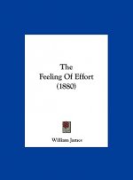 The Feeling Of Effort (1880)