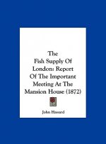 The Fish Supply Of London