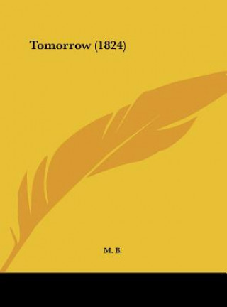 Tomorrow (1824)