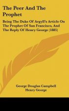 The Peer And The Prophet