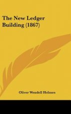 The New Ledger Building (1867)