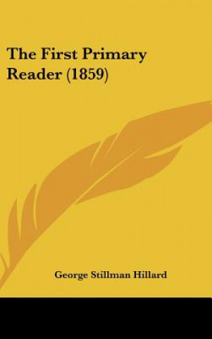 The First Primary Reader (1859)