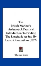 The British Mariner's Assistant