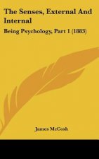 The Senses, External And Internal