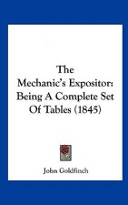 The Mechanic's Expositor