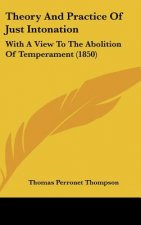 Theory And Practice Of Just Intonation