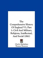 The Comprehensive History Of England V3, Part 1