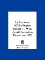 An Exposition Of The Prophet Ezekiel V1