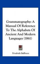 Grammatography