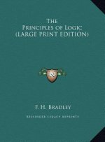 The Principles of Logic (LARGE PRINT EDITION)