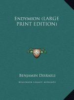 Endymion (LARGE PRINT EDITION)