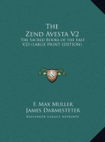 The Zend Avesta V2