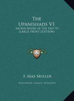 The Upanishads V1