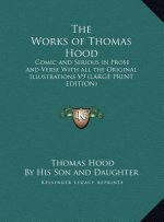 The Works of Thomas Hood