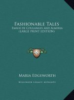 Fashionable Tales