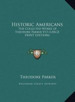 Historic Americans