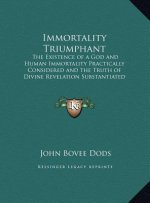 Immortality Triumphant
