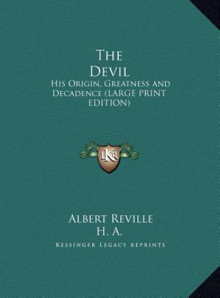 The Devil